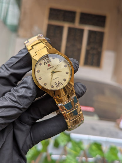 Premium Classic Luxury Watch
