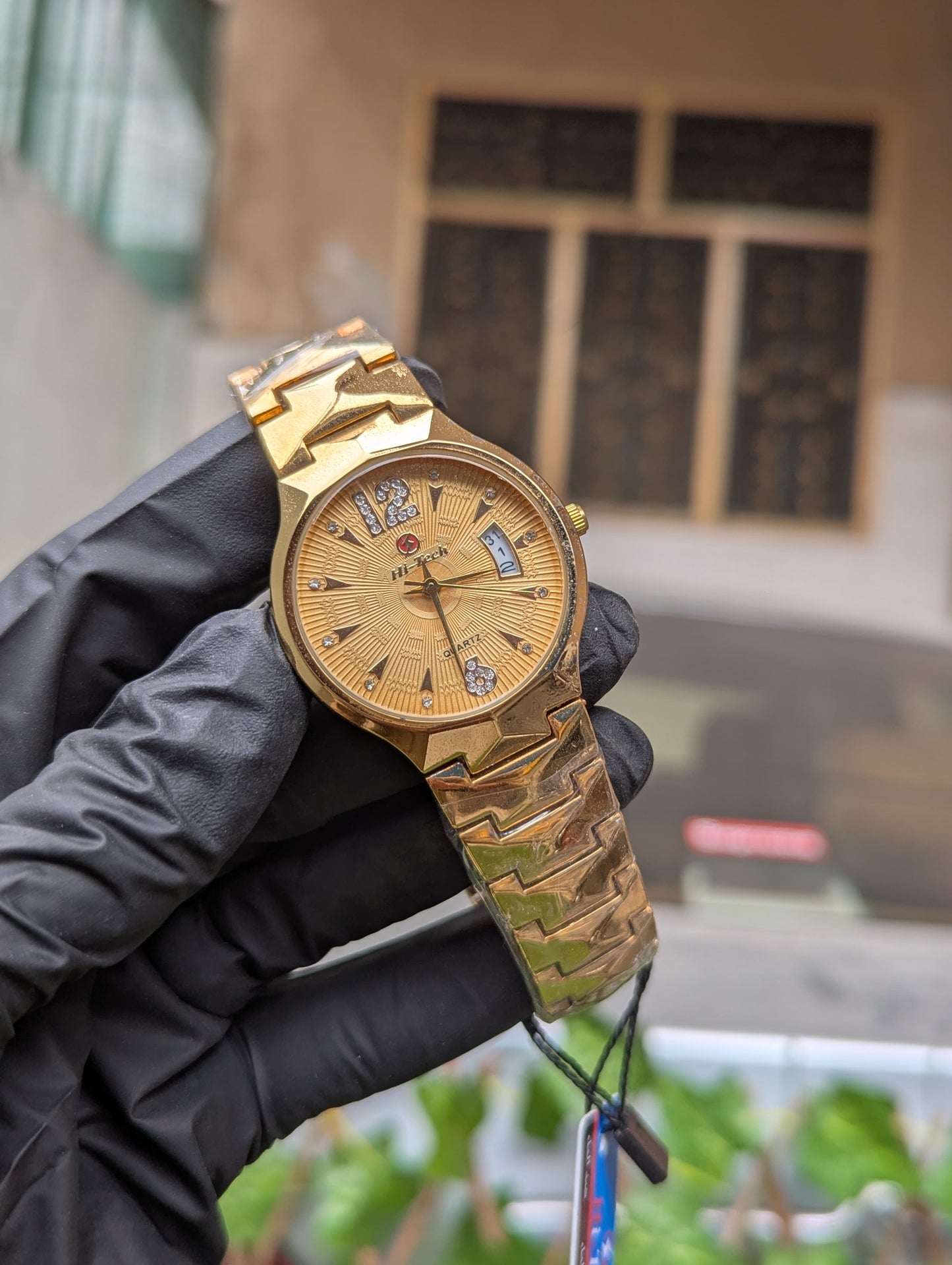 Premium Classic Luxury Watch