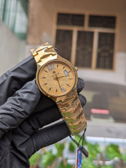 Premium Classic Luxury Watch