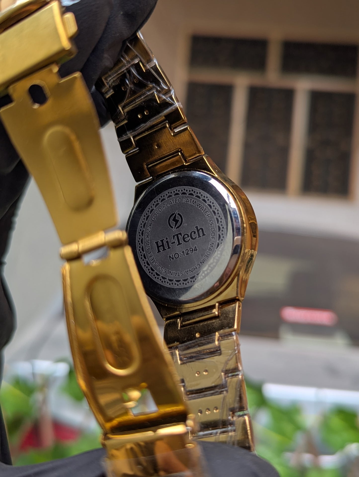 Premium Classic Luxury Watch