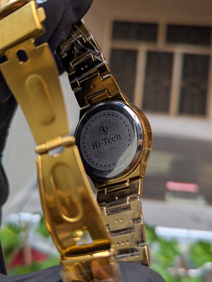 Premium Classic Luxury Watch