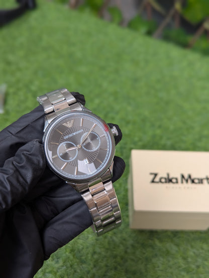 Premium Classic Luxury Watch